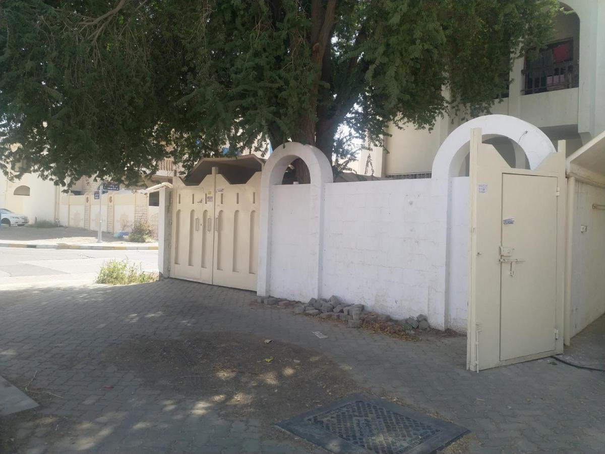 Residence Villa 106 Al-Ain Eksteriør billede